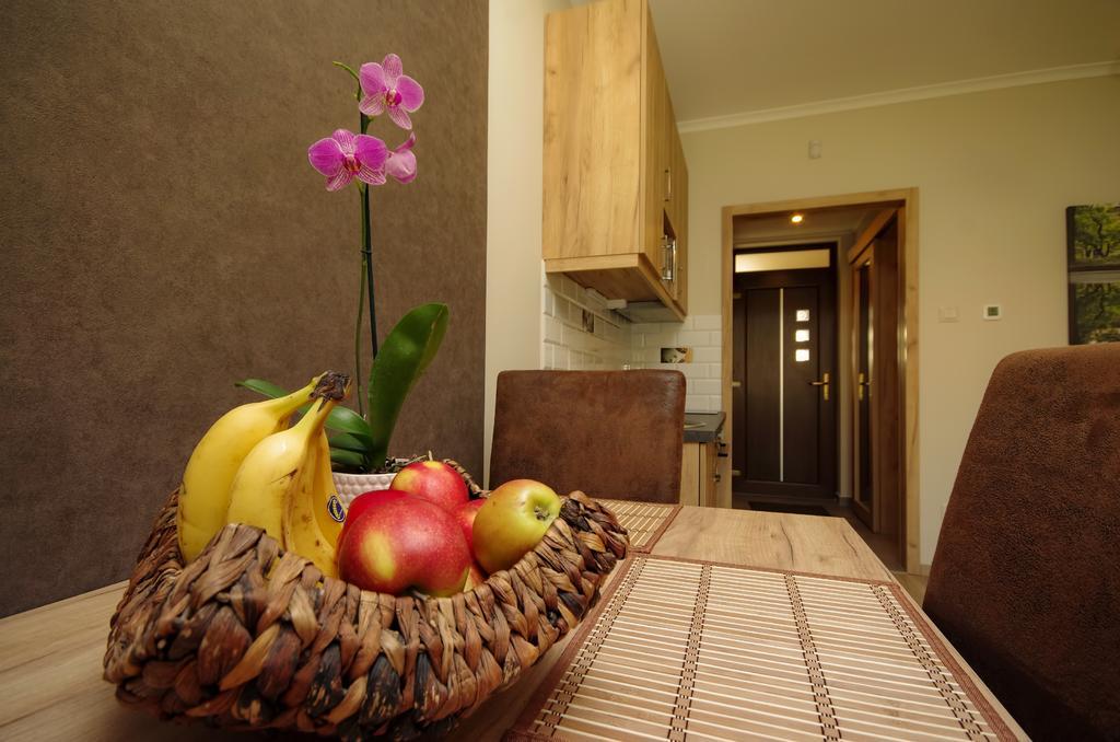 Almasy Apartmanhaz Дьюла Экстерьер фото